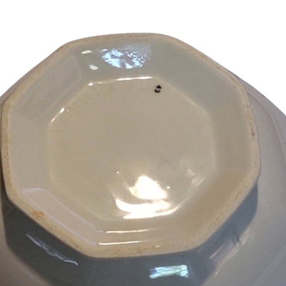 Sugar bowl JOHNSON BROTHERS MADISON LIDDED SUGAR BOWL floral pink floral vintage - Picture 10 of 10